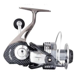 QYUFU | 14 Bearings Metal Spinning Reel