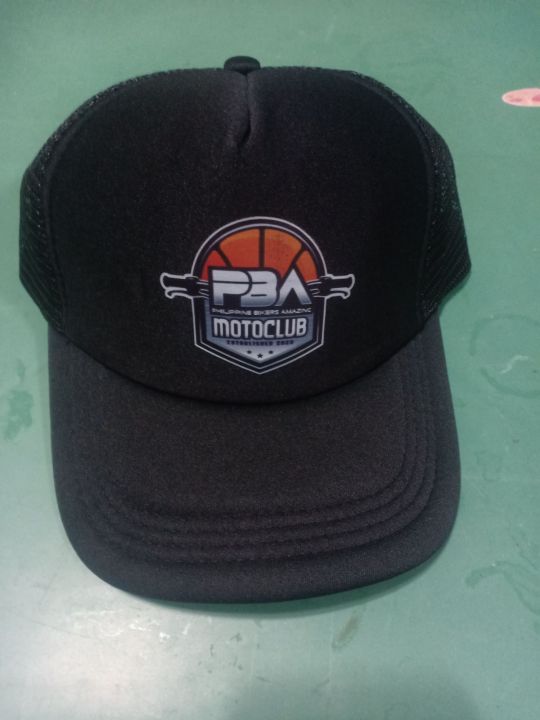 Cap pba store