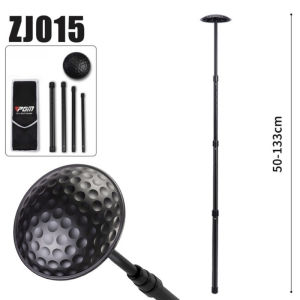 PGM | PGM Golf Bags Support Rod 4-Section Adjustable Length Protection Bag Anti Deformation Universal ZJ015