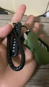 เคสกุญแจรีโมทรถยนต์การ์ตูนหมีหมีสำหรับ Honda City Civic Accord CRV XRV URV HRV