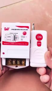 Công tắc điều khiển từ xa có học lệnhđiều khiển tự động bật đèn từ xabộ điều khiển từ xa 220v380vđiều kiển từ xađiều khiển quạt từ xamạch điều khiển từ xaremote điều khiển từ xacông tắc từ xađiều khiển điện từ xadieu khien tu xa