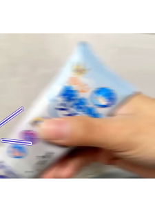 120G Gel Pembersih Tempat Celah Ubin Kamar Mandi Rumah Tangga Gel Pembersih Penghilang Jamur Mesin Cuci Cincin Karet Gel Agen Pembersih