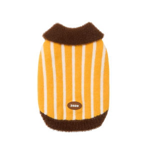 ZEZE | Dachshund Winter Knit Sweater