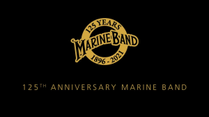 HOHNER® 125th Anniversary Edition Marine Band C FREE! Special Box Case and 30 Days Online Lesson #M202101X