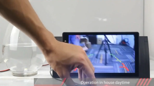 【COD】✅12 Led Hd Car Rear View Camera Auto Parking Reverse Backup Camera Night Vision/Reverse Camera Fish Eye Lens Rear View Camera Starlight Night Vision 170° Car Camera