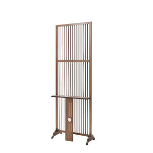 MEIZHULIJIA | Modern Chinese Style Home Room Partition