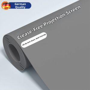 YIMING | Wrinkle-Free Anti-Glare Screen 8K