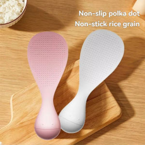 【On Sale】แก้วทัมเบลอร์สุดสร้างสรรค์ช้อนกินข้าวอุปกรณ์ที่ใช้ในครัวแบบตั้งช้อนทำอาหารของใช้ในชีวิตประจำวัน