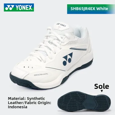 Yonex | Youth Badminton Shoes 65Z4
