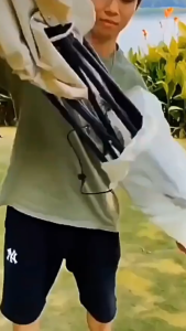 เก้าอี้ตั้งแคมป์เก้าอี้พับแบบพกพาพับเก้าอี้กลางแจ้งบวกหนาอลูมิเนียมหลอดถุงเก็บ