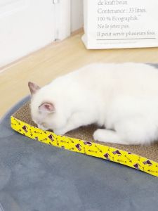 Cat Scratcher For Cat Scratching Post Cat Scratch Pad  Board kitten scratcher