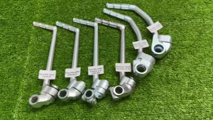 Giò đạp Sirius Jupiter Taurus Exciter MX King Cần Khởi Động Xe Máy