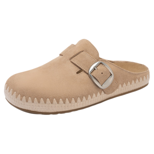 Josiny | Comfortable Soft Bottom Lazy Slippers Slip-on Shoes