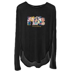 Sun Protection Long Sleeve Top Shirt