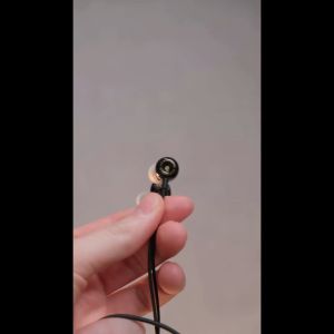 HiBy Digital XOE หูฟังไฟแฟมิก ความละเอียดสูง ไดอะแฟรม DLC ประกันศูนย์ ไทย