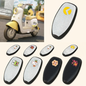 Bọc Ghế Chống Nắng Chống Thấm Nước