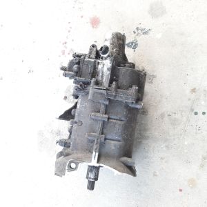 Số ô tô 5 tạ 4 số tiến 1 số lùi hàng đẹp dùng chế xe 3 bánhxe 4 bánh