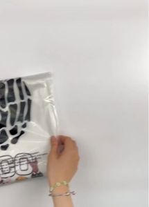 Áo thun DirtyCoins Puppies Hangouts T-shirt - White