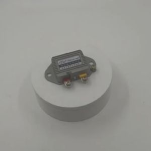 12V/24V 1500W Electronic Regulator JFT149D JFT249D Agricultural Vehicle Smart Electronic Regulator