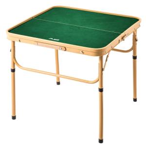 BSWOLF | Folding Two-use Portable Camping Table