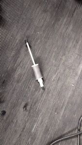 Rotor Magnet Spare Part Mesin NS WP 1200 & Kipas Impeller As Pompa Air