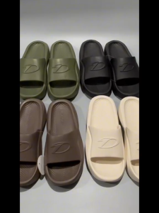 Denver Duralite Slippers for Men