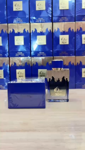 Nước Hoa Nam Charme Boss 100ml phiên bản cao cấp -  quyến rũ sang trọng