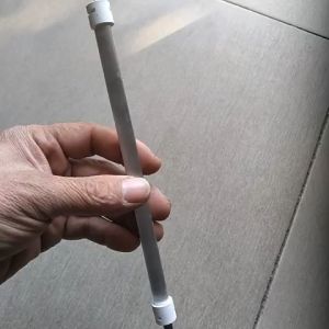 bóng đèn quạt sưởi chân cắm dẹt