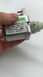 ปั๊มน้ำ 230V 48W EP5FMGW/SP ปั๊มแม่เหล็กไฟฟ้าสำหรับ EP1221 2121 2124 2136 3146 5144 เปลี่ยนเครื่องชงกาแฟ