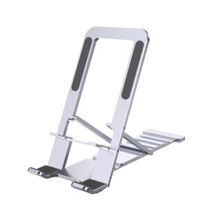 Piple | Ultra-thin Card-style All-aluminum Phone Stand for Live Streaming and Watching Movies