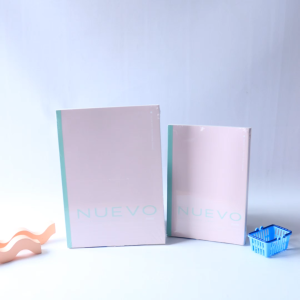 Bantex Buku Tulis B5 Kertas 75 gr Bergaris Horizontal Isi 4 Buku Warna Pastel ADA540-101