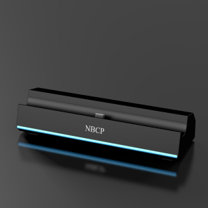 For Switch2 Portable Dock HDMI 2.0 4K/60Hz100W PD Fast ChargeUSB 3.0+2.0 HubOne-Key Switch TV/Handheld Type-CVideoAdapter
