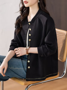 DAIXIANGFEIZI | Casual Short Outerwear for Petite Women