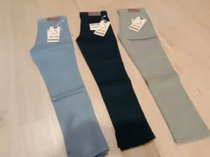 Celana Panjang Cinos Anak Laki-Laki & Blue Jeans: Kualitas & Gaya Terbaik