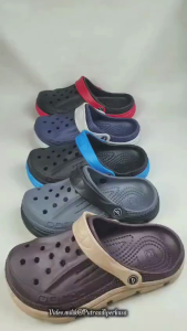 Sandal Baim Pria Sporty Porto 1006M Sandal Kodok Pria clog 1006m-1