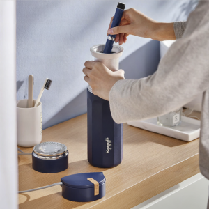 Portable Insulin Refrigeration Box Charging Insulation Cooling Cup Medicine Dormitory Bag Growth Hormone 3906 Carsonshi