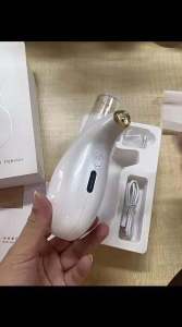 Portable Rechargeable Liquid Skin Care Essence Face Spray Oxygen Injection Machine Skin Rejuvenation Moisturizing Device Home Salon Beauty Tool