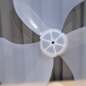 BKA309 BALING-BALING KIPAS ANGIN 16\\\" 309/BALING KIPAS TRANSPARAN/BALING 16\\\"