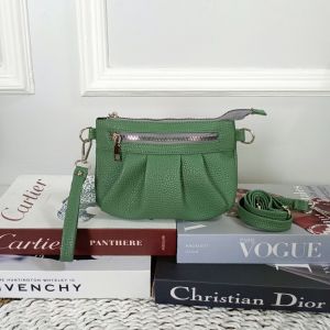 Tas Wanita Papirut Mini Alexa / Tas Selempang Papirut Mini Alexa / Tas Papirut Mini Alexa /  Tas Papirut Alexa mini Sling Bag