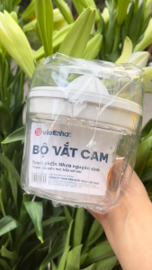 Bộ Dụng Cụ Vắt Cam Trong Suốt Hàng Việt Nhật