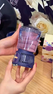 ✅2026 NEW✅Inverted Liquid Air Freshener Long-Lasting Home Aroma for Room Bathroom Car