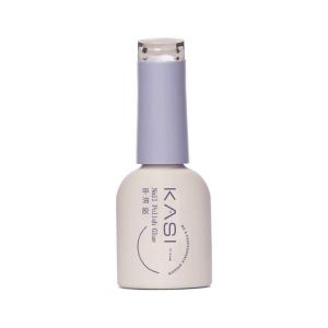 Kasi | Removable Construction Base Gel Strengthening Blurring Hardened Sandblasted Nail Polish Set
