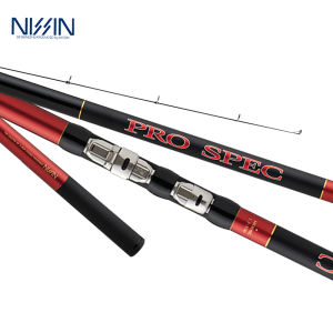Far Cast Boat Fishing Rod