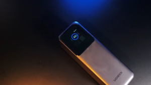 Pin sạc dự phòng Ugreen Nexode 25000mAh-200w/20000mAh-130w/12000mAh-100w | Màn LED | Chính hãng - BH 18 tháng 1 đổi 1 35524B 35525B 35526B