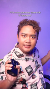 PENDORA SCENTS Titan Black Parfume For Men - EDP 100ML