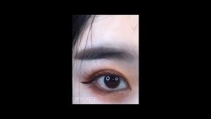 Nurm Curling Mascara Ultra-fine Small Brush Head Mascara Slim And Thick Curling Anti-sweat Durable