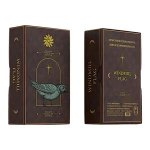 WohStudios | Rider-Waite Tarot Cards