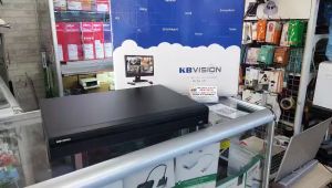 Đầu ghi KBVISION 32 Kênh IP - KX-C4K8232SN3
