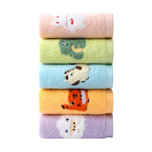 Baby 100% Cotton Towel