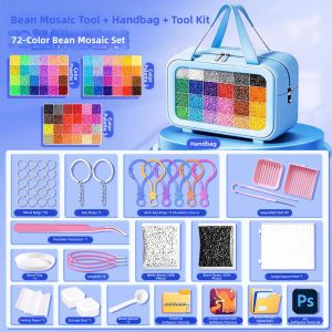 XIONGBUFAN | Full Set DIY Bead Kit Supply Pack